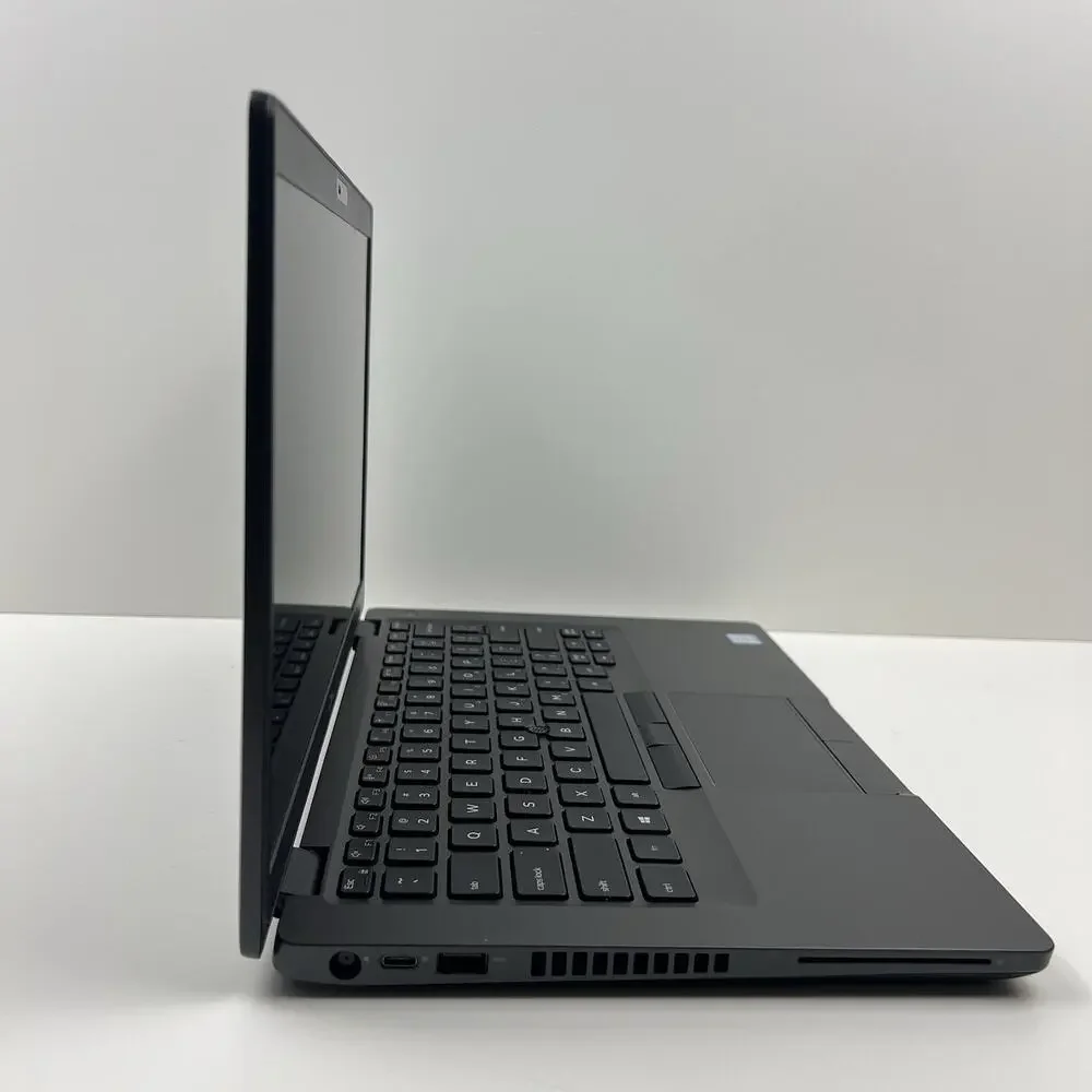 Dell Latitude 5400 Intel i5-8265U 1.6GHz 8 GB NO HDD BIOS Locked For PARTS